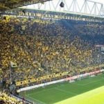 Sân vận động Signal Iduna Park Thông tin chính thức từ FIFA