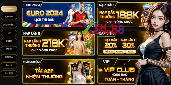 Những lý do bạn nên chọn 1xBet | Sân chơi cá cược đẳng cấp thế giới