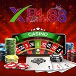 Casino tại Xembong88 | Thiên đường của nền giải trí đỉnh cao