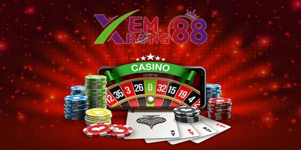 Casino tại Xembong88 | Thiên đường của nền giải trí đỉnh cao