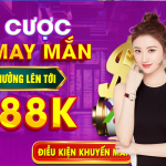 F8BET | Nhận thưởng 8888k khi tham gia game slot tại nhà cái F8BET