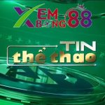 XemBong88 | Thiên đường tin thể thao cho tín đồ cuồng nhiệt